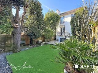  Maison � vendre 4 pi�ces 105 m�