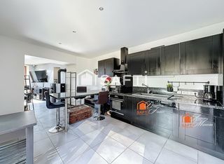  Maison � vendre 5 pi�ces 100 m�