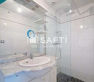  Appartement � vendre 2 pi�ces 30 m�