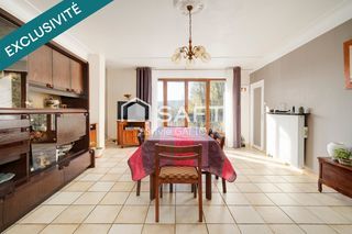  Maison � vendre 6 pi�ces 193 m�