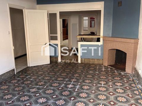   Magnifique Maison de Village Maison - 6 pi�ce(s) - 150 m�