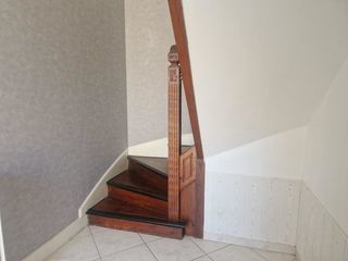  Maison � vendre 3 pi�ces 83 m�