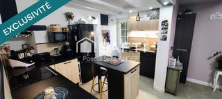  Maison � vendre 4 pi�ces 80 m�