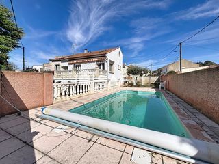  Maison � vendre 6 pi�ces 109 m�