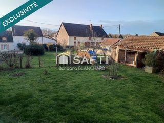  Maison � vendre 5 pi�ces 130 m�