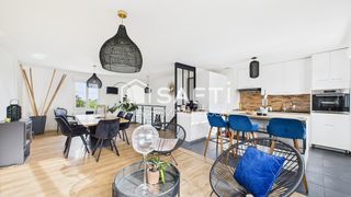  Maison � vendre 6 pi�ces 156 m�