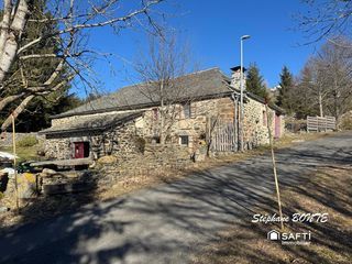  Maison � vendre 3 pi�ces 110 m�