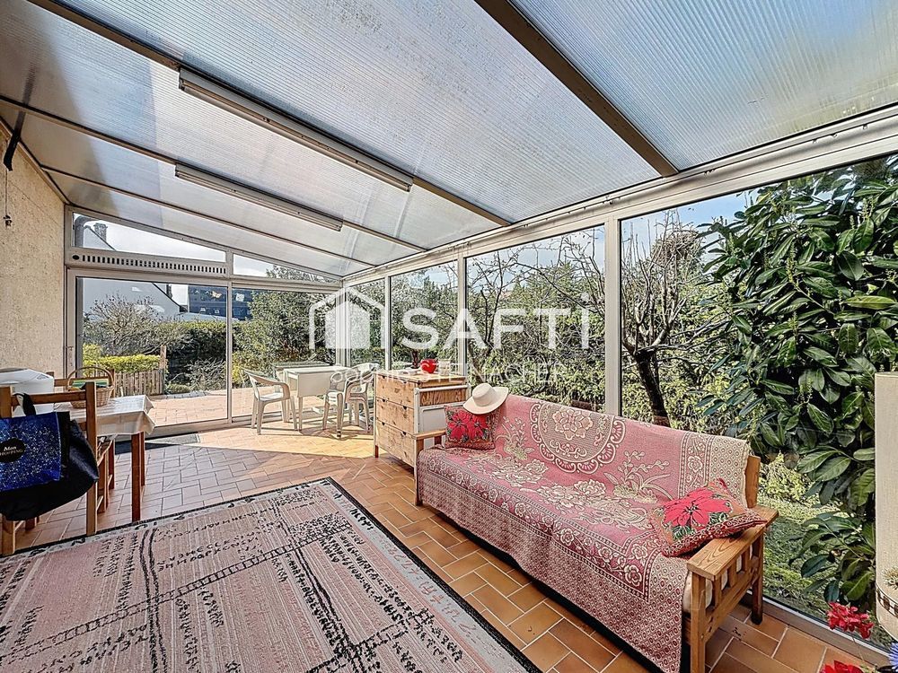 � vendre  Maison Croissy-sur-Seine (78290)