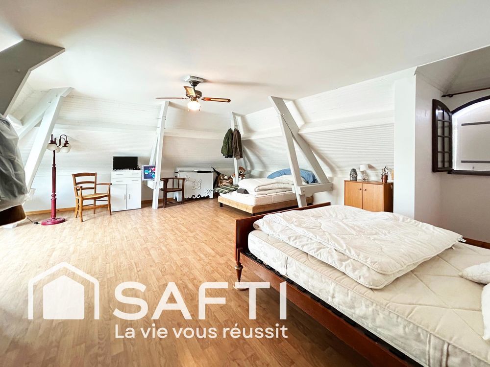 � vendre  Maison Pompignac (33370)