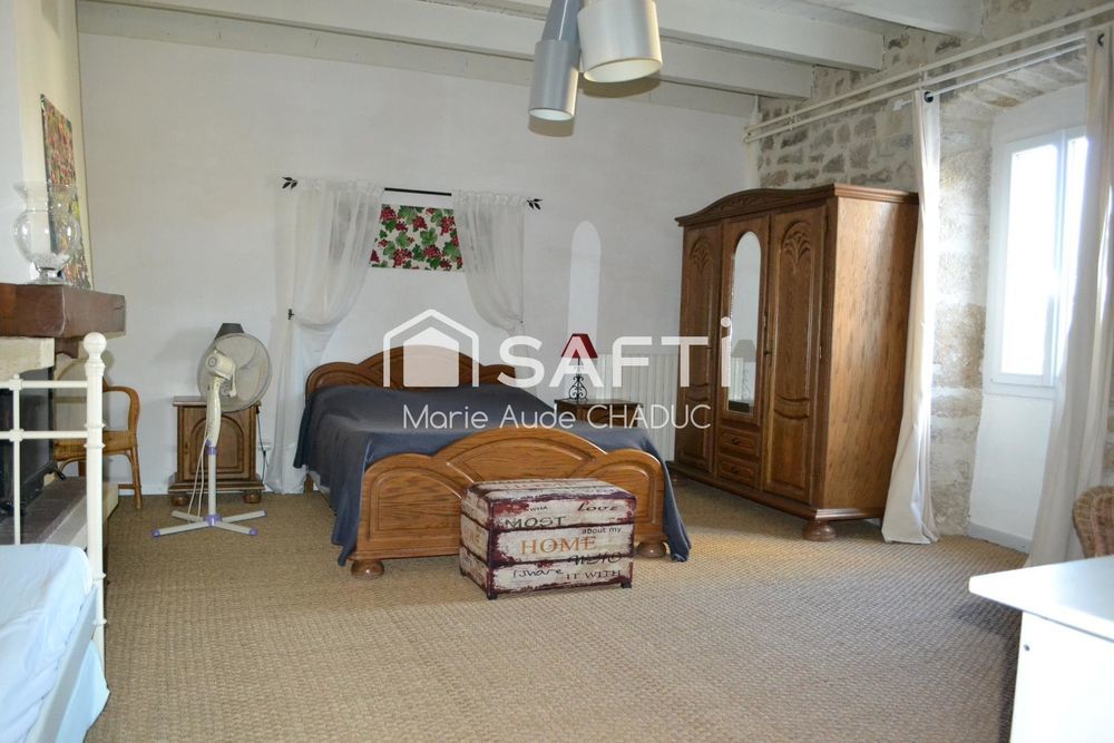 � vendre  Maison Lablach�re (07230)