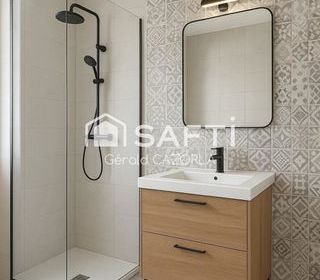  Maison � vendre 4 pi�ces 82 m�