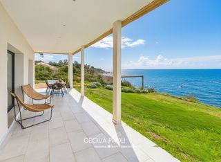  Maison � vendre 9 pi�ces 316 m�