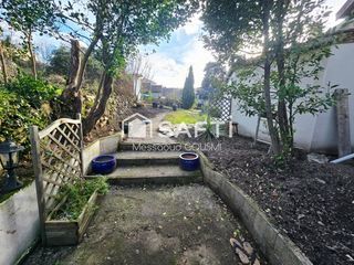  Maison � vendre 4 pi�ces 94 m�