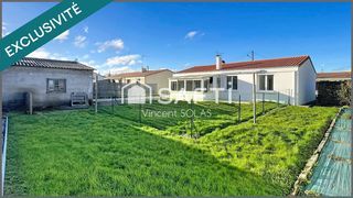  Maison � vendre 5 pi�ces 106 m�