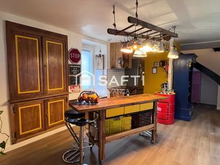  Maison � vendre 7 pi�ces 220 m�