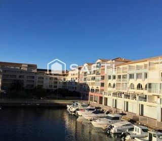  Appartement � vendre 3 pi�ces 45 m�