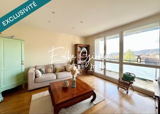  Appartement � vendre 4 pi�ces 75 m�