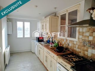  Maison � vendre 5 pi�ces 112 m�