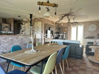  Maison � vendre 5 pi�ces 80 m�