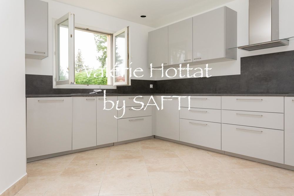 � vendre  Maison Feucherolles (78810)