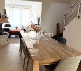  Maison � vendre 6 pi�ces 129 m�