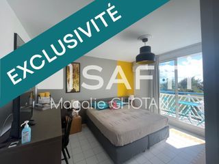  Appartement � vendre 1 pi�ce 20 m�