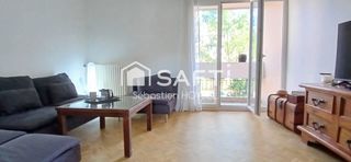  Appartement � vendre 3 pi�ces 65 m�