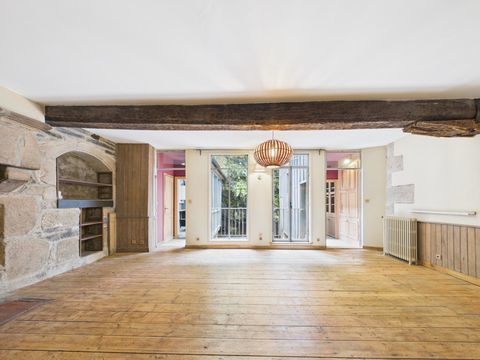 Bureaux centre-ville 189500 29600 Morlaix