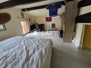  Maison � vendre 5 pi�ces 125 m�