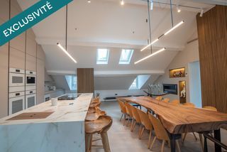  Appartement � vendre 9 pi�ces 283 m�