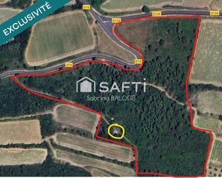  Terrain � vendre 31000 m�