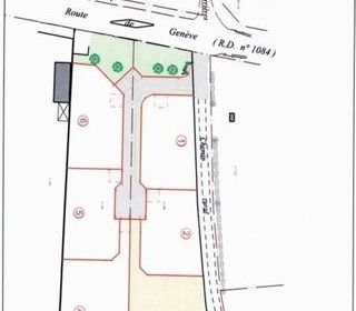  Terrain � vendre 800 m�