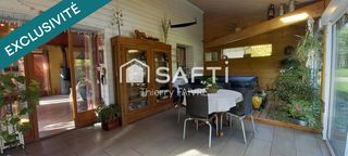  Maison � vendre 7 pi�ces 167 m�