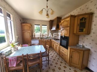  Maison � vendre 8 pi�ces 150 m�