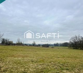  Terrain � vendre 15830 m�