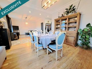  Maison � vendre 6 pi�ces 117 m�