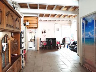  Appartement � vendre 5 pi�ces 121 m�