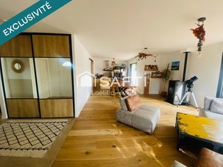  Maison � vendre 4 pi�ces 95 m�