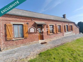  Maison � vendre 5 pi�ces 135 m�