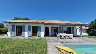  Maison � vendre 5 pi�ces 93 m�