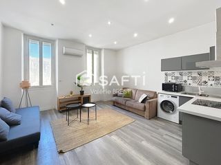  Appartement � vendre 2 pi�ces 54 m�