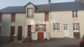  Maison � vendre 3 pi�ces 46 m�