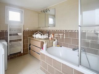  Maison � vendre 4 pi�ces 72 m�