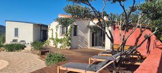  Maison � vendre 6 pi�ces 120 m�