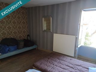  Maison � vendre 4 pi�ces 83 m�