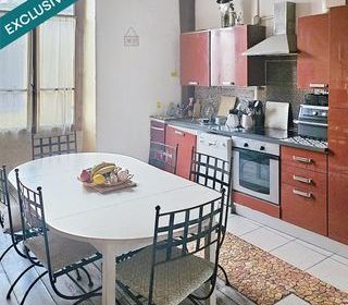  Appartement � vendre 6 pi�ces 103 m�