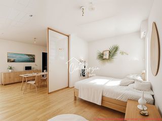  Appartement � vendre 2 pi�ces 49 m�