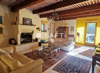  Maison � vendre 9 pi�ces 432 m�