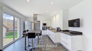  Maison � vendre 6 pi�ces 150 m�