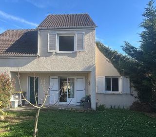  Maison � vendre 5 pi�ces 110 m�